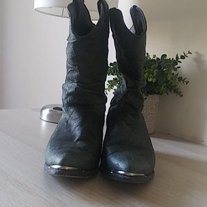 Original Dingo boots